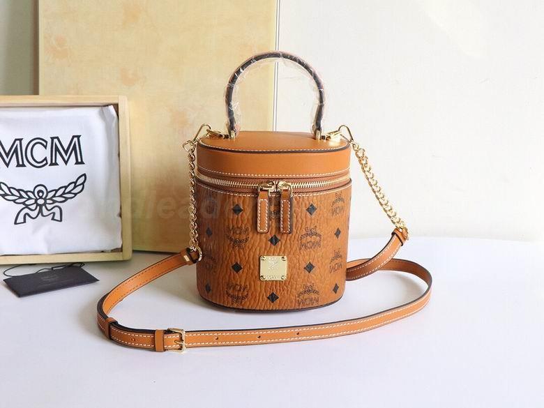 MCM Handbags 17